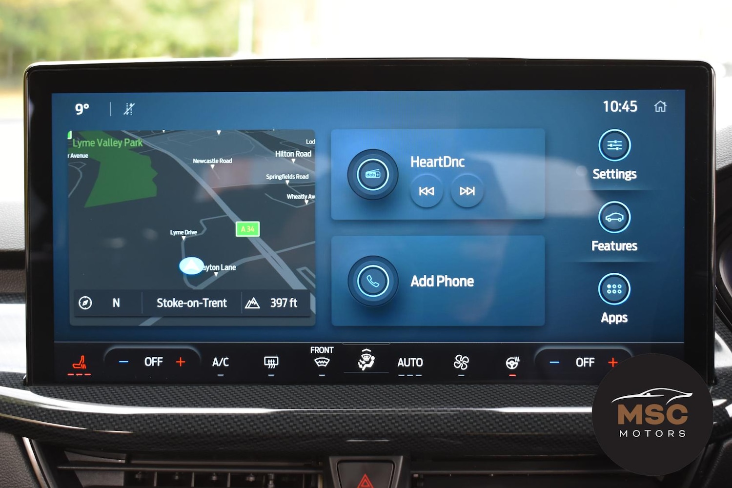 Used Ford Focus 2022 for sale - 76431203: Photo 57