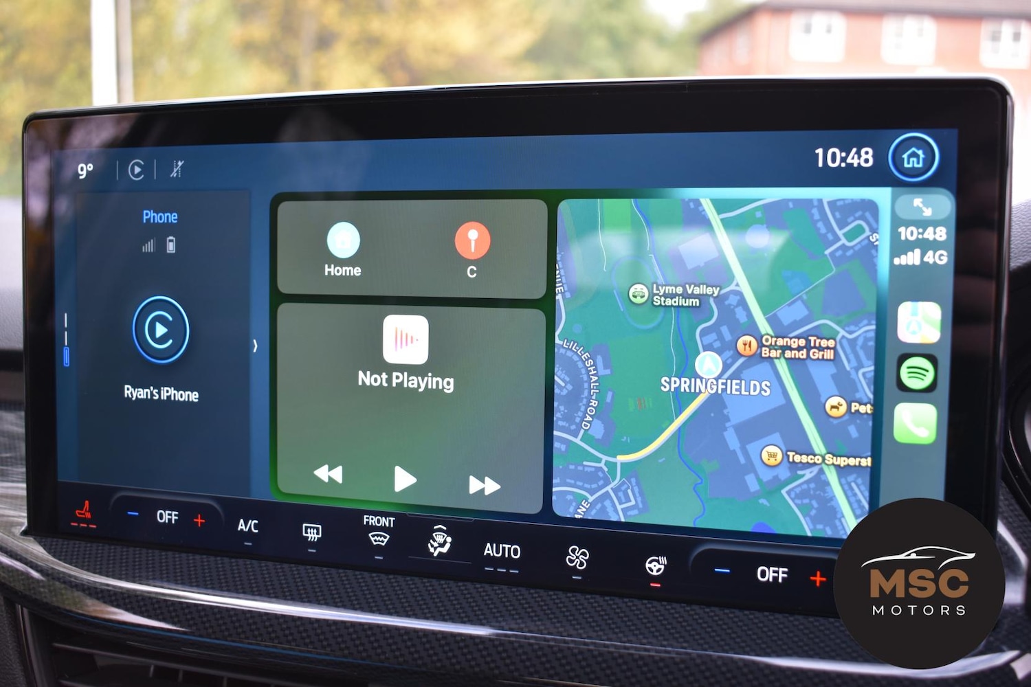 Used Ford Focus 2022 for sale - 76431203: Photo 58