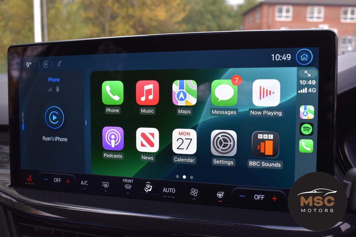 Used Ford Focus 2022 for sale - 76431203: Photo 60