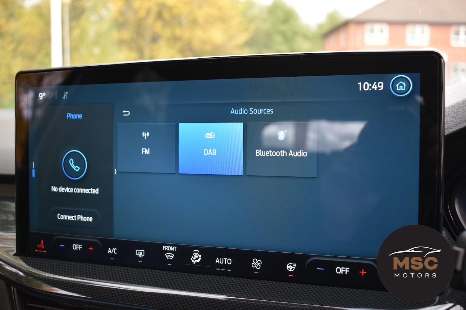 Used Ford Focus 2022 for sale - 76431203: Photo 62