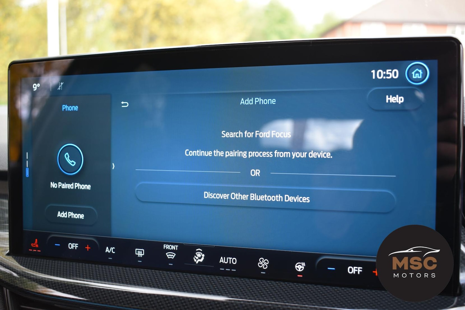 Used Ford Focus 2022 for sale - 76431203: Photo 63