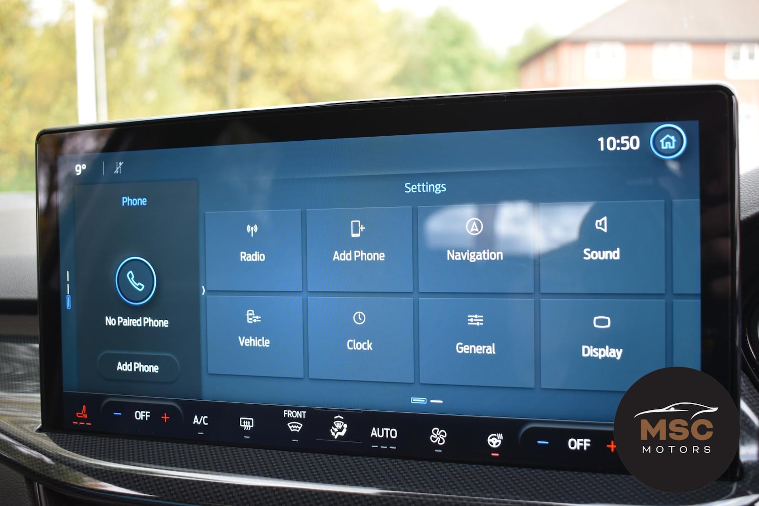 Used Ford Focus 2022 for sale - 76431203: Photo 64