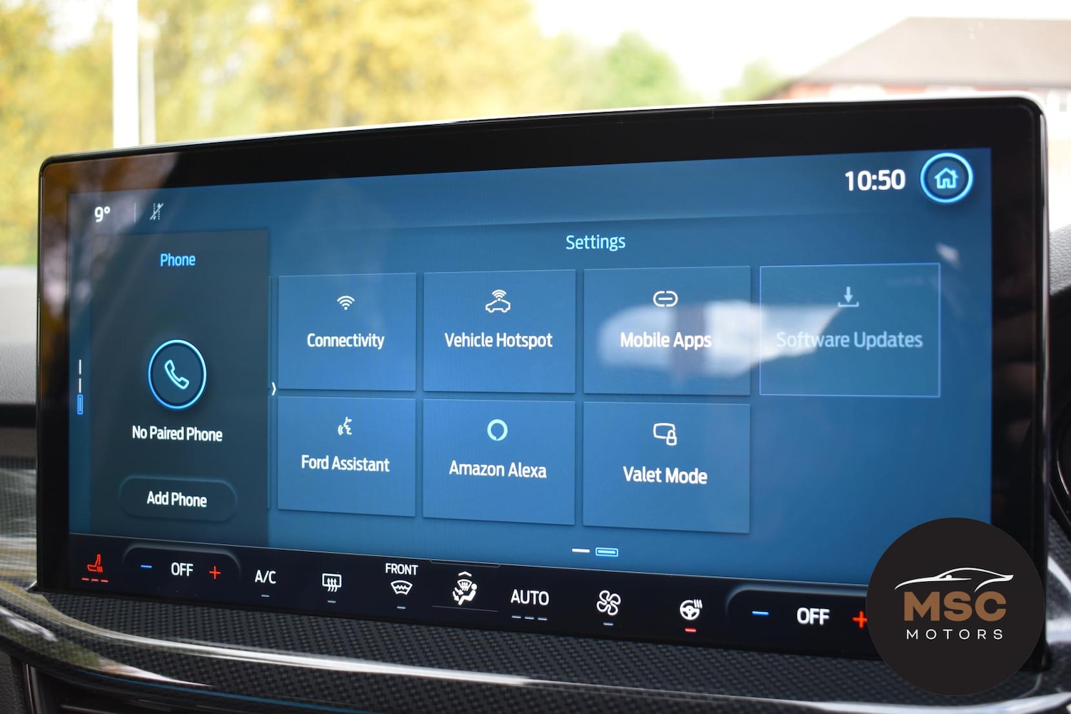 Used Ford Focus 2022 for sale - 76431203: Photo 65