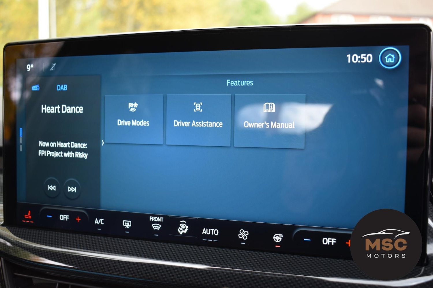 Used Ford Focus 2022 for sale - 76431203: Photo 66