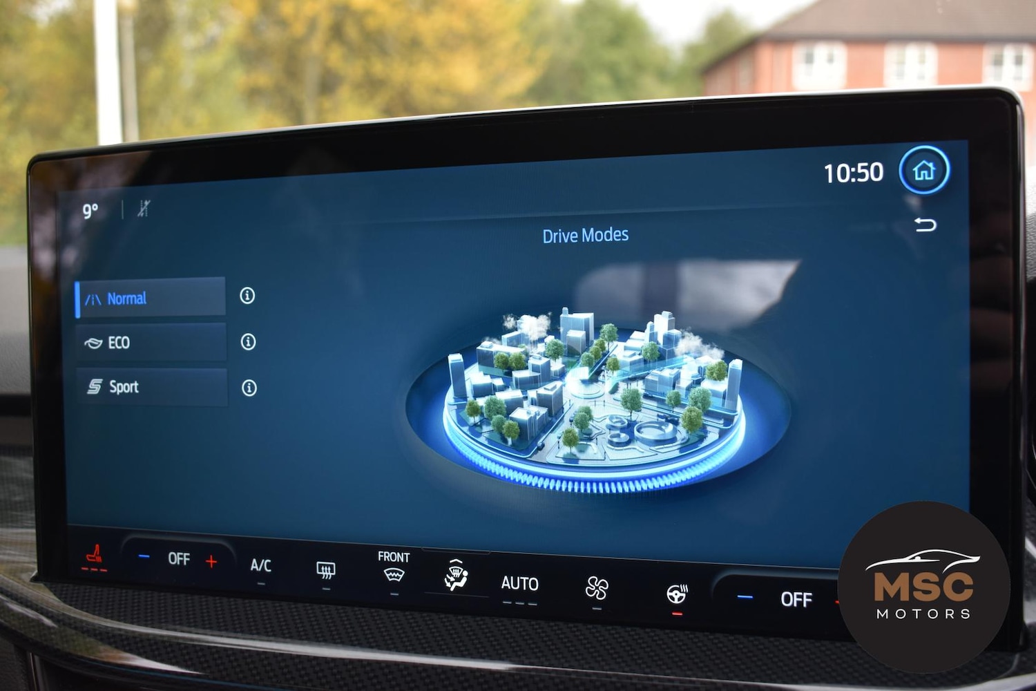 Used Ford Focus 2022 for sale - 76431203: Photo 67