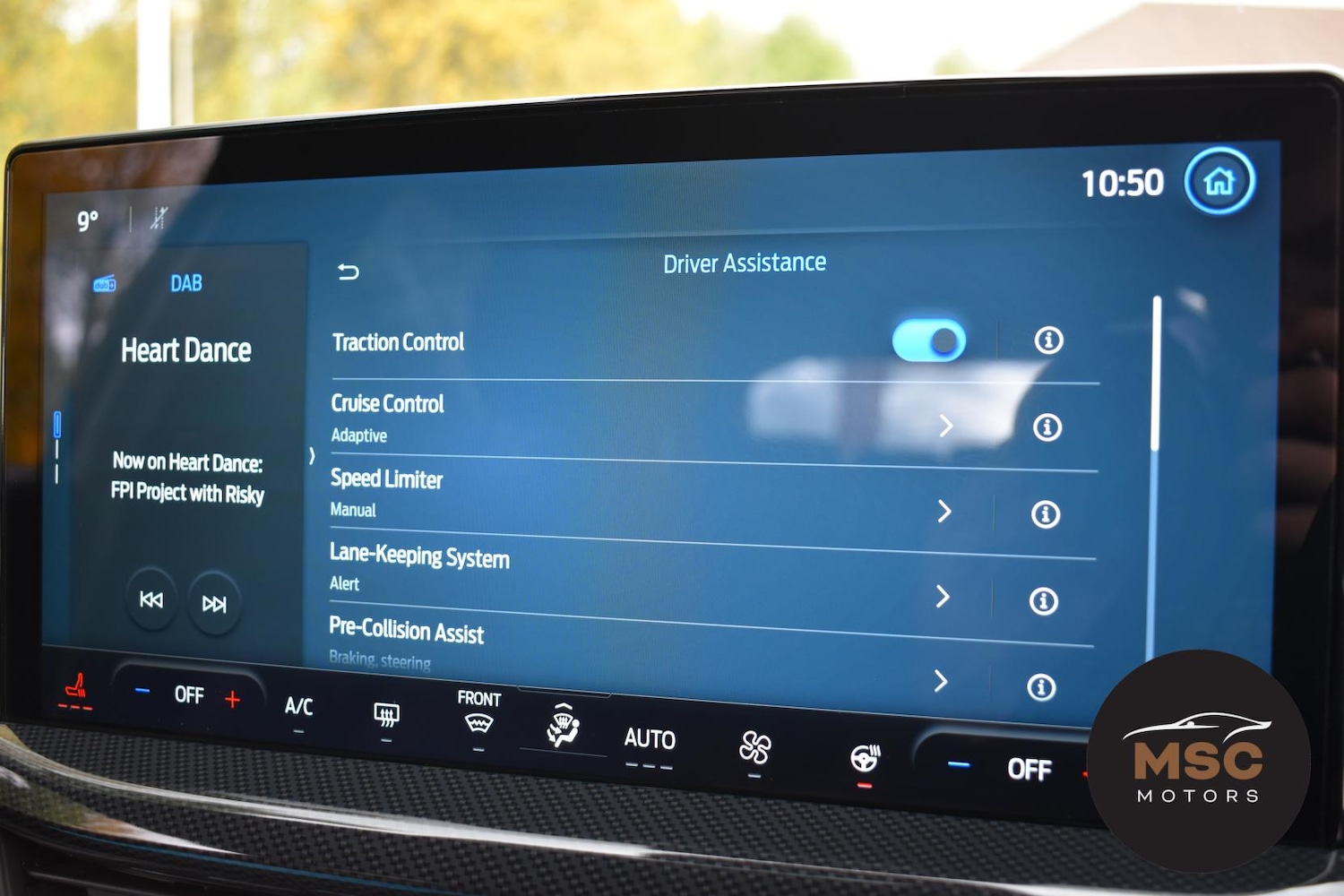 Used Ford Focus 2022 for sale - 76431203: Photo 68