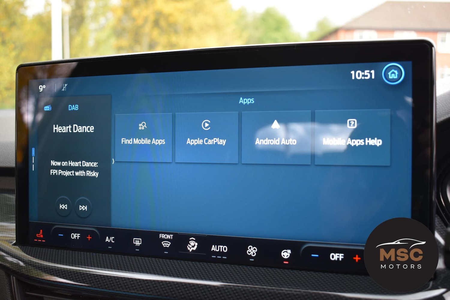 Used Ford Focus 2022 for sale - 76431203: Photo 70