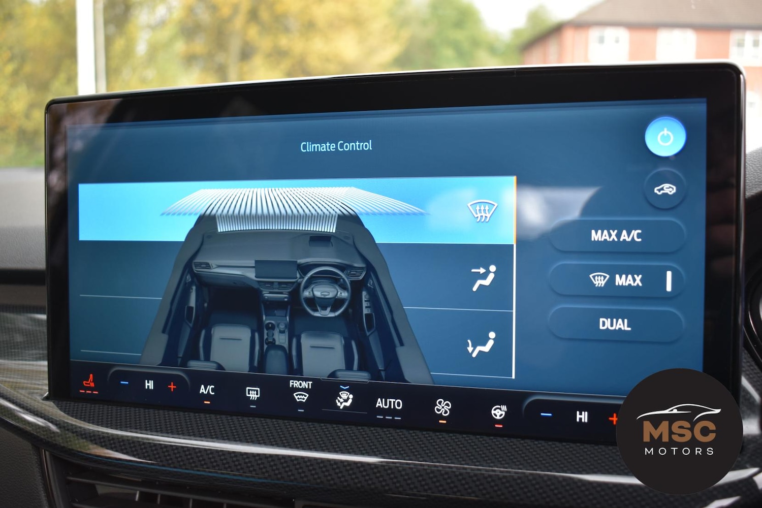 Used Ford Focus 2022 for sale - 76431203: Photo 71