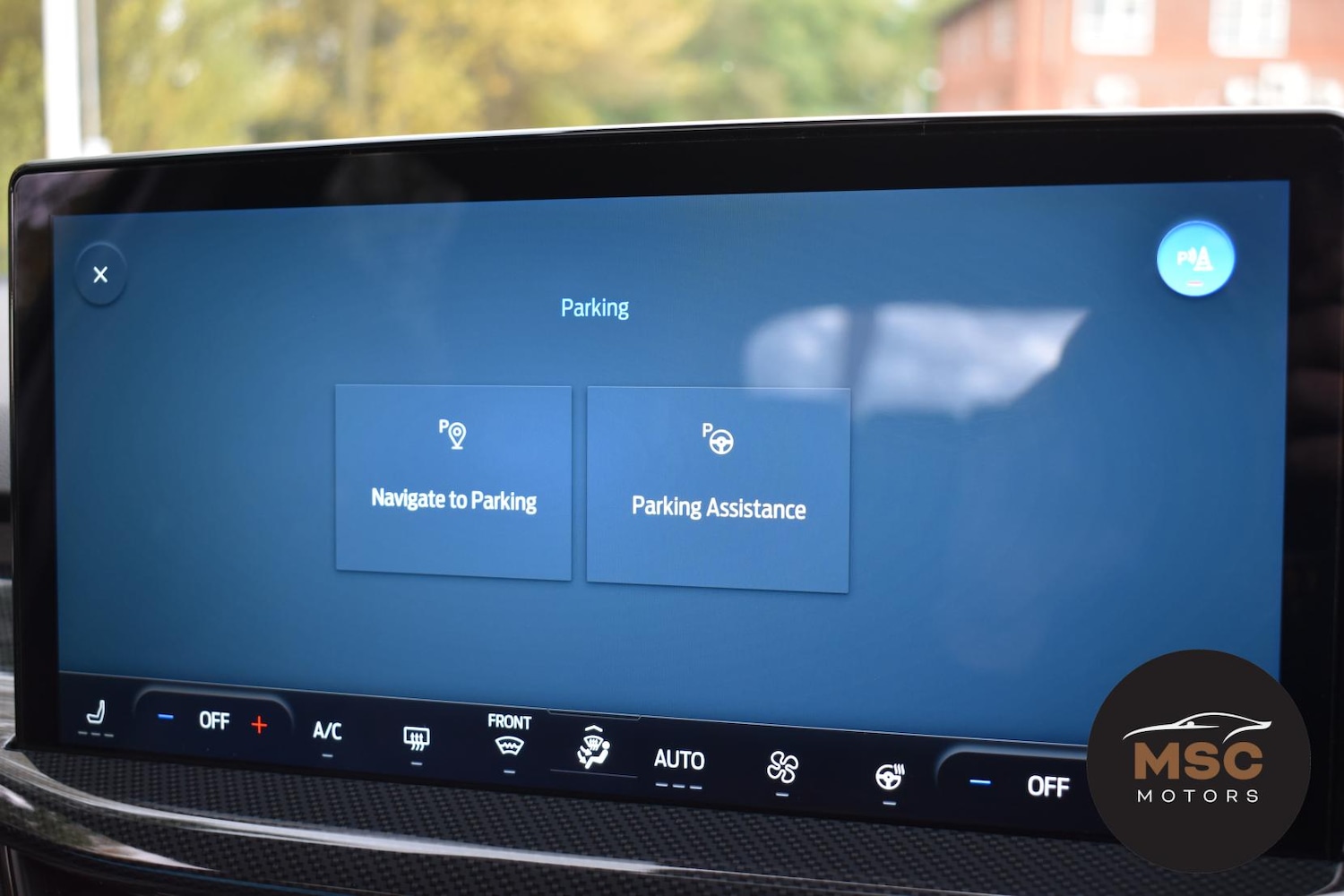 Used Ford Focus 2022 for sale - 76431203: Photo 72