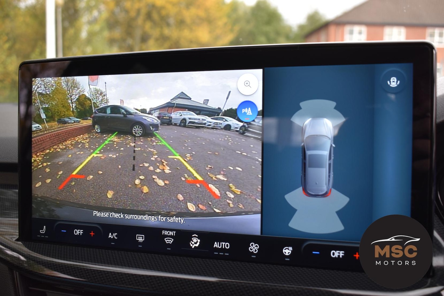 Used Ford Focus 2022 for sale - 76431203: Photo 73