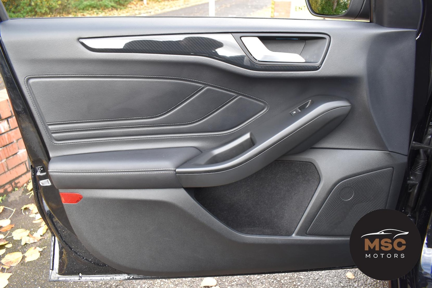 Used Ford Focus 2022 for sale - 76431203: Photo 80