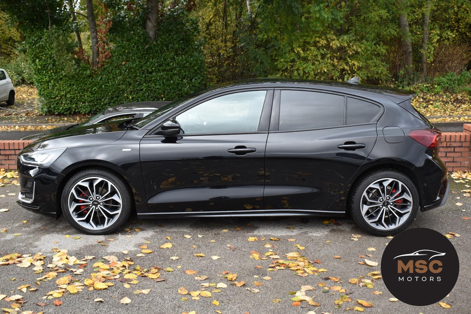 Used Ford Focus 2022 for sale - 76431203: Photo 9