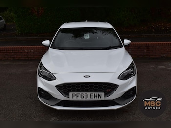Used Ford Focus 2019 for sale - 75559107: Photo