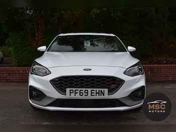 Used Ford Focus 2019 for sale - 75559107: Photo