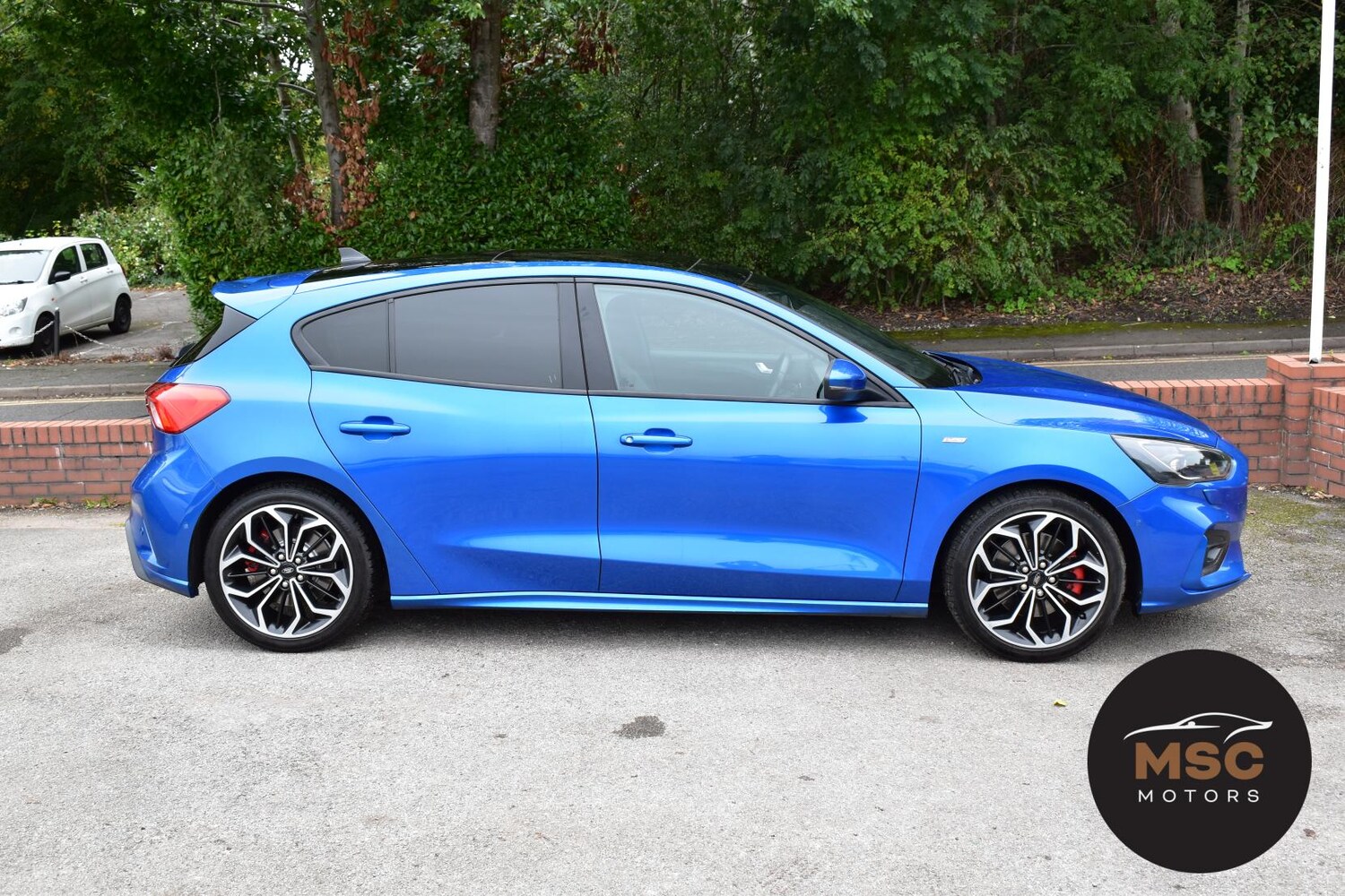 Used Ford Focus 2019 for sale - 76117697: Photo 21