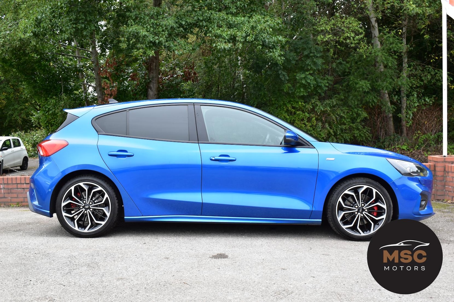 Used Ford Focus 2019 for sale - 76117697: Photo 22