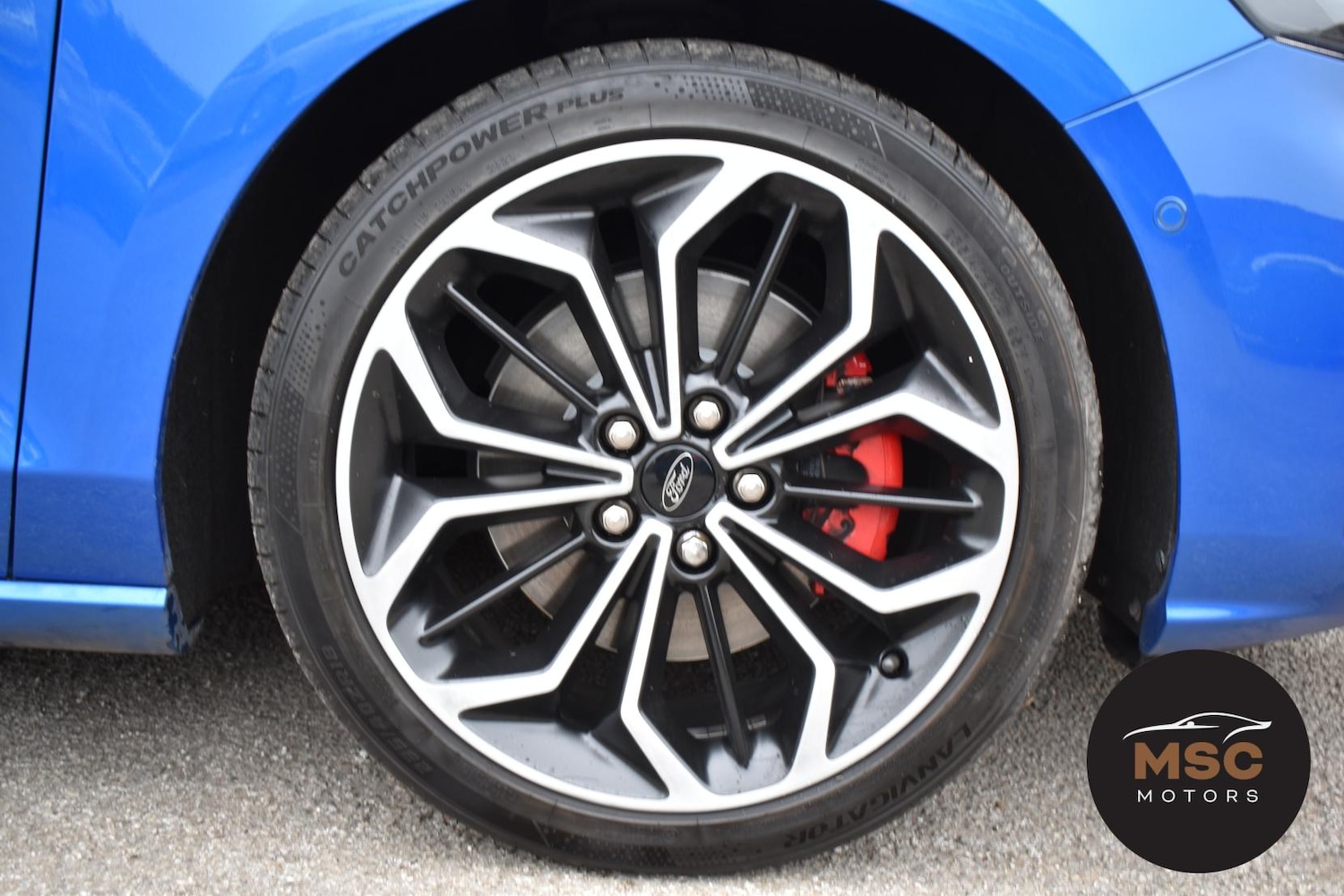 Used Ford Focus 2019 for sale - 76117697: Photo 26
