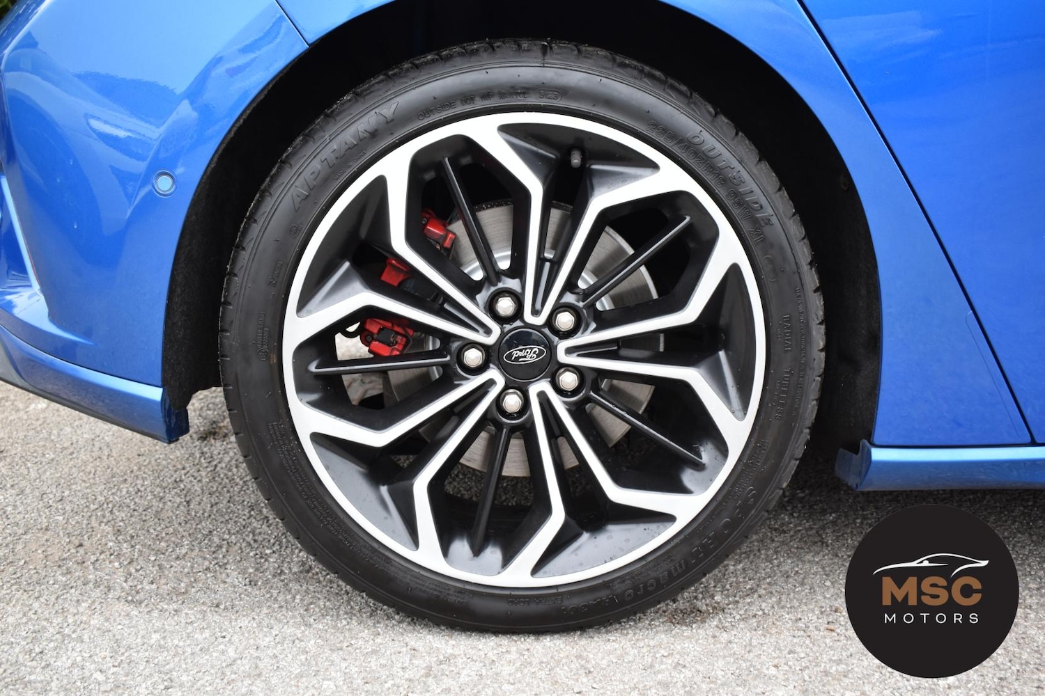 Used Ford Focus 2019 for sale - 76117697: Photo 27