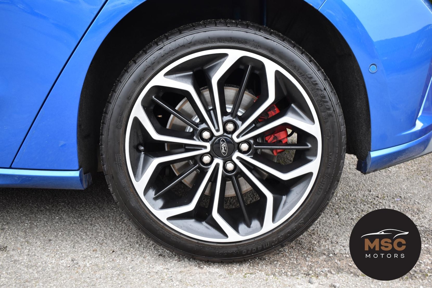 Used Ford Focus 2019 for sale - 76117697: Photo 28