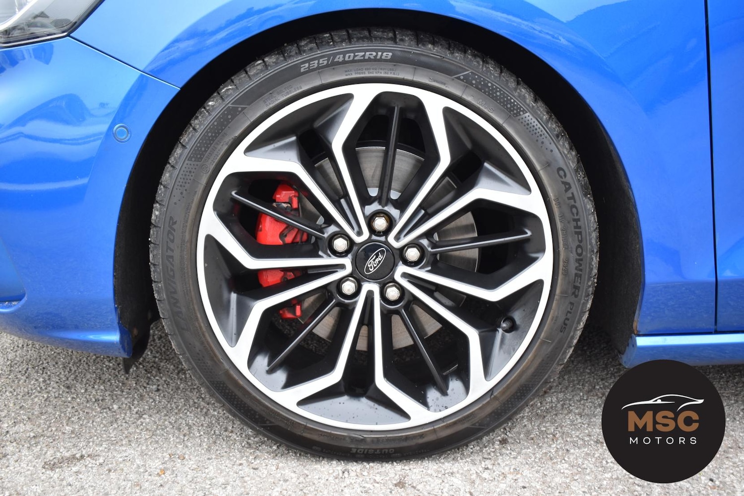 Used Ford Focus 2019 for sale - 76117697: Photo 29