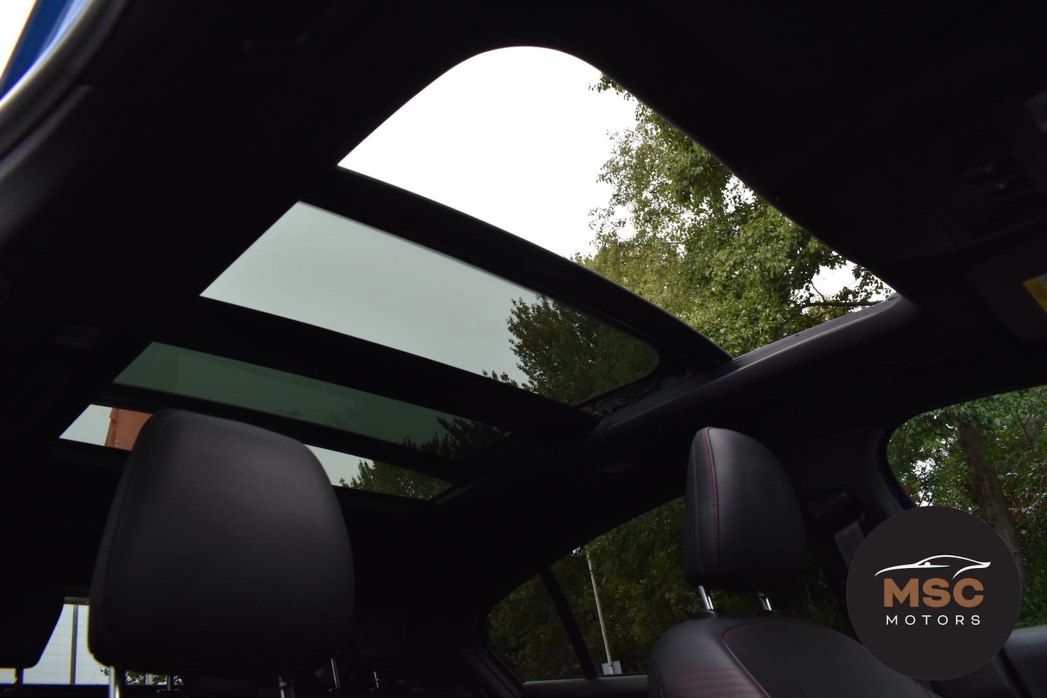 Used Ford Focus 2019 for sale - 76117697: Photo 35