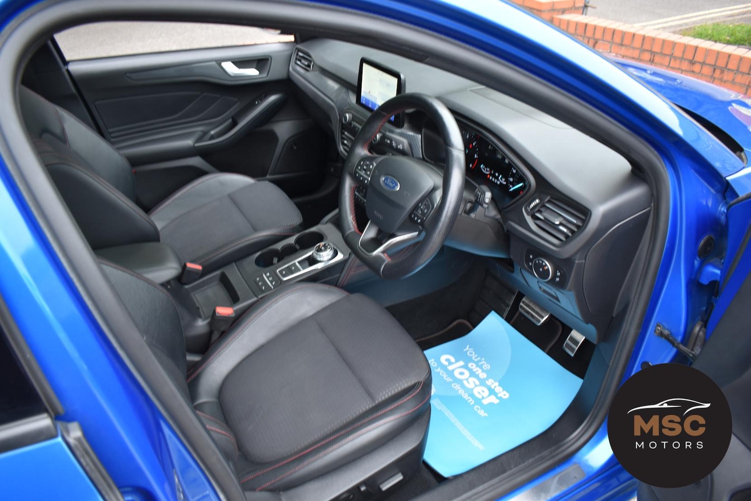 Used Ford Focus 2019 for sale - 76117697: Photo 36