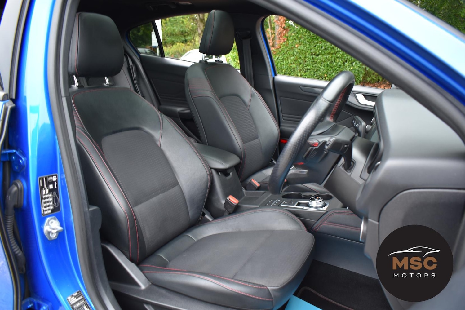 Used Ford Focus 2019 for sale - 76117697: Photo 37