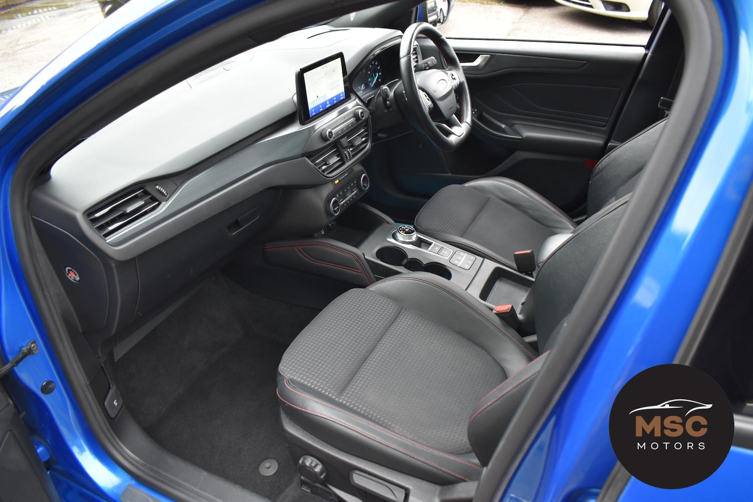 Used Ford Focus 2019 for sale - 76117697: Photo 38