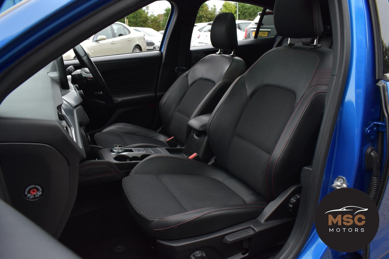 Used Ford Focus 2019 for sale - 76117697: Photo 39