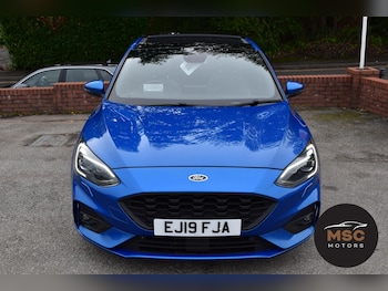 Used Ford Focus 2019 for sale - 76117697: Photo