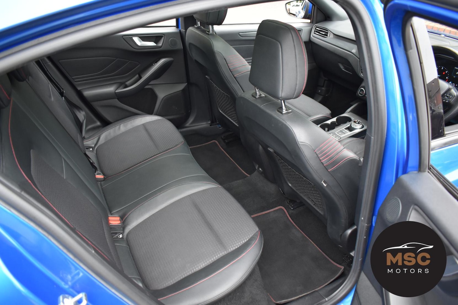 Used Ford Focus 2019 for sale - 76117697: Photo 40