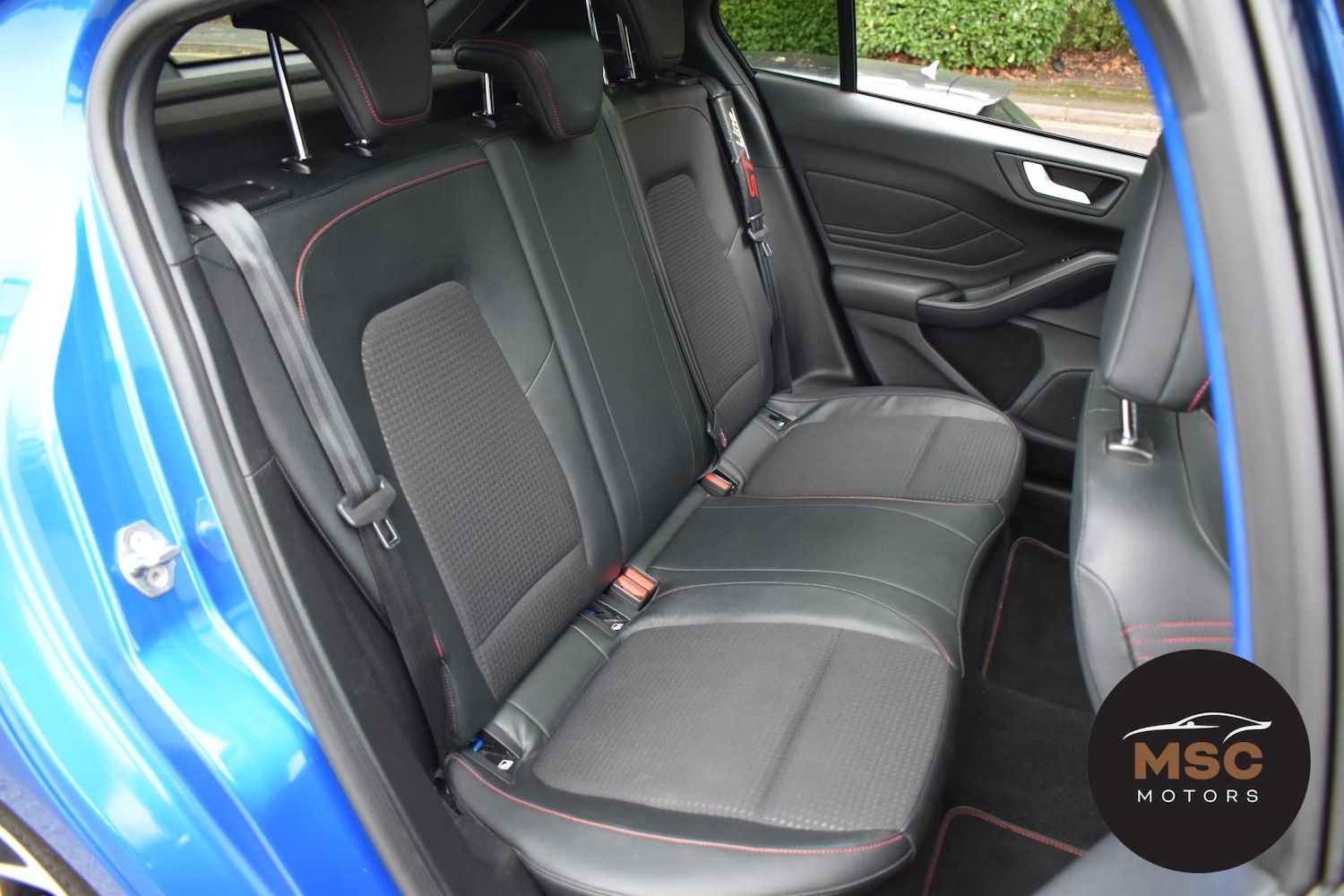 Used Ford Focus 2019 for sale - 76117697: Photo 41