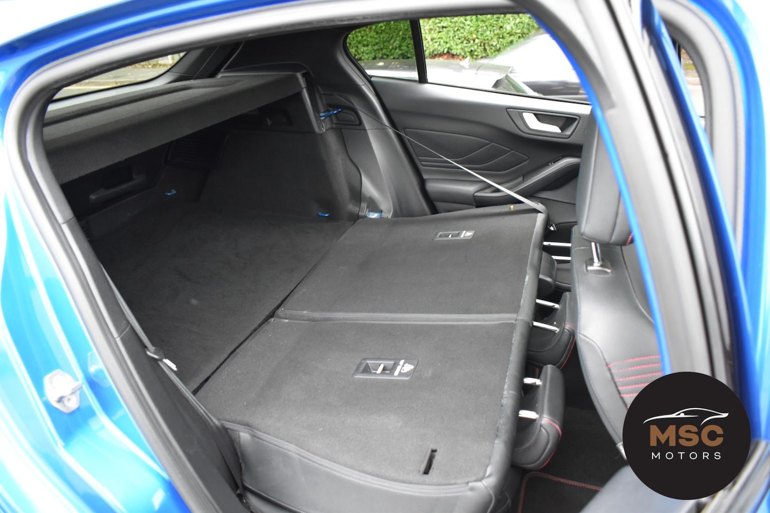 Used Ford Focus 2019 for sale - 76117697: Photo 42