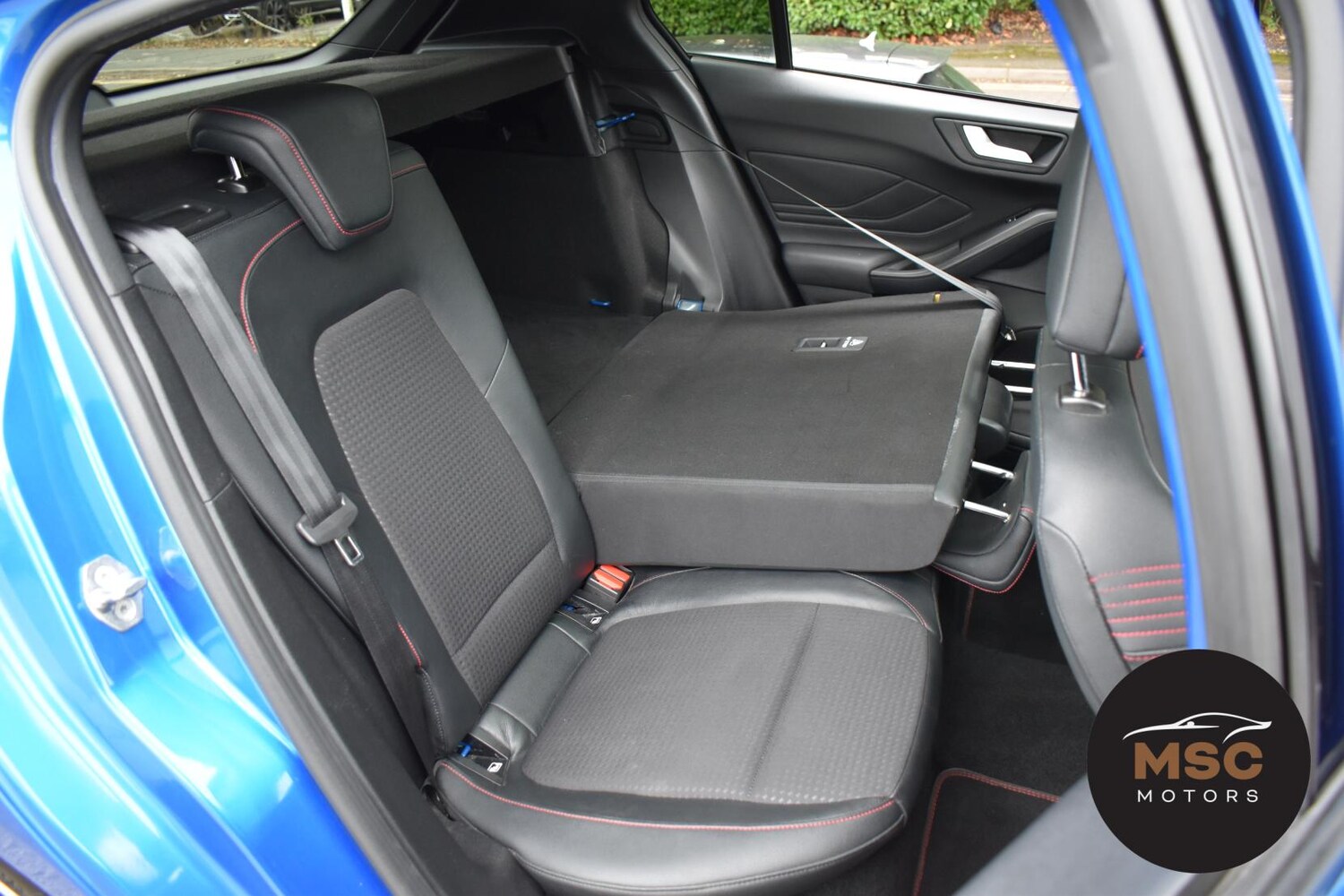 Used Ford Focus 2019 for sale - 76117697: Photo 43