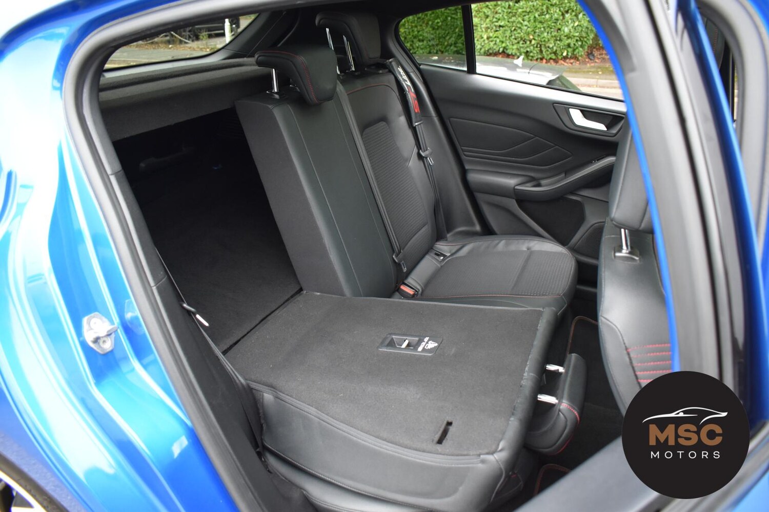 Used Ford Focus 2019 for sale - 76117697: Photo 44