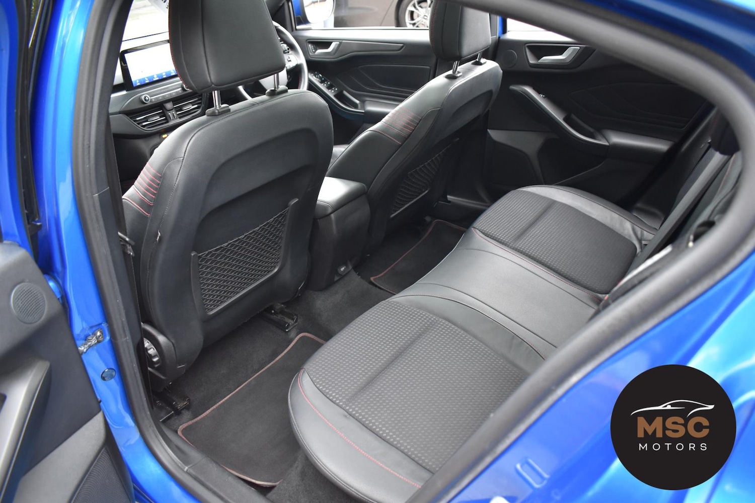 Used Ford Focus 2019 for sale - 76117697: Photo 45