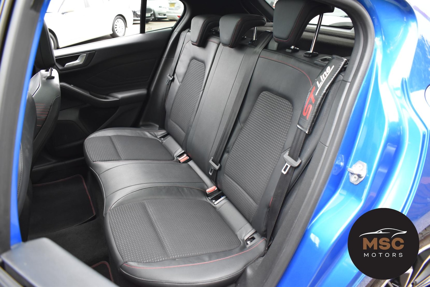 Used Ford Focus 2019 for sale - 76117697: Photo 46