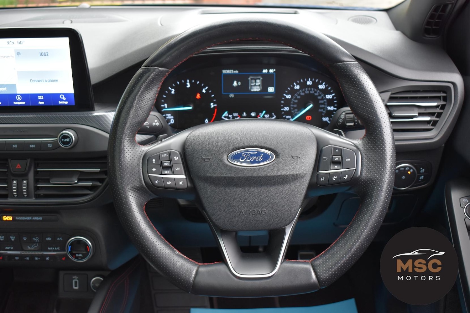 Used Ford Focus 2019 for sale - 76117697: Photo 49