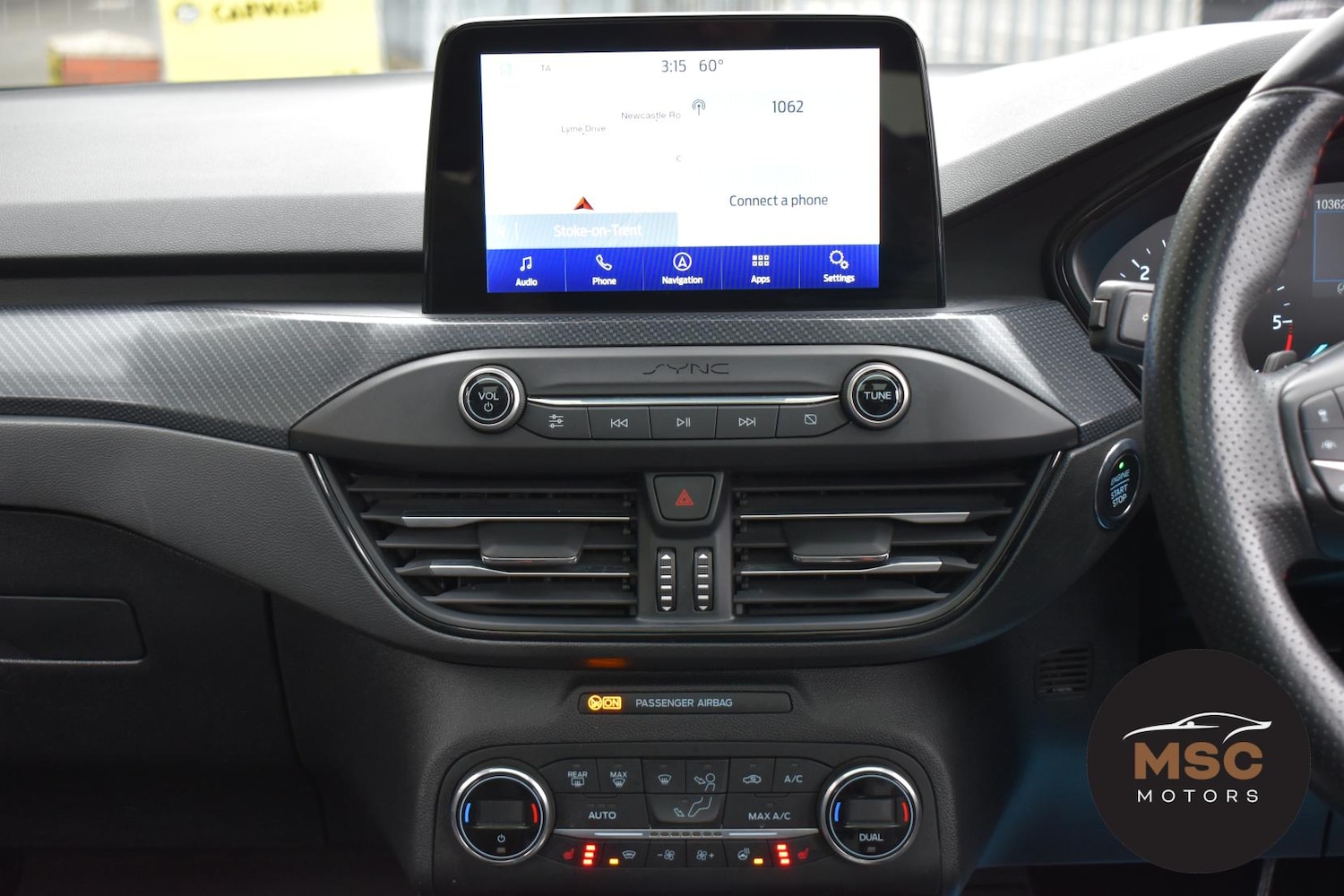 Used Ford Focus 2019 for sale - 76117697: Photo 50