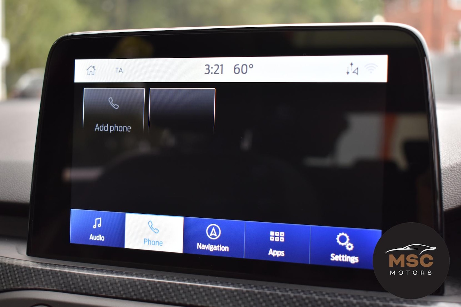 Used Ford Focus 2019 for sale - 76117697: Photo 61