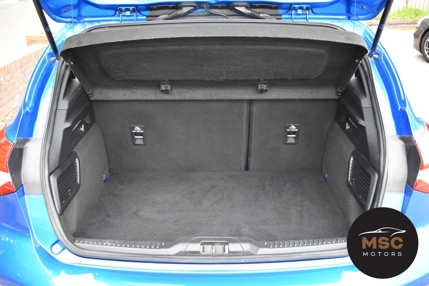 Used Ford Focus 2019 for sale - 76117697: Photo 69
