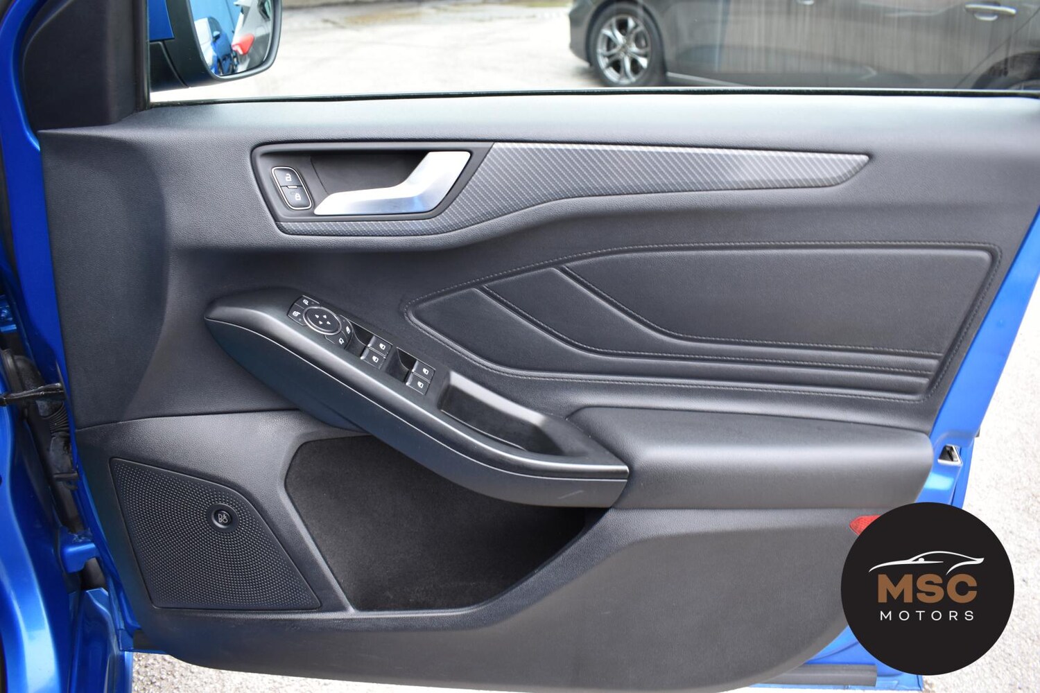 Used Ford Focus 2019 for sale - 76117697: Photo 70