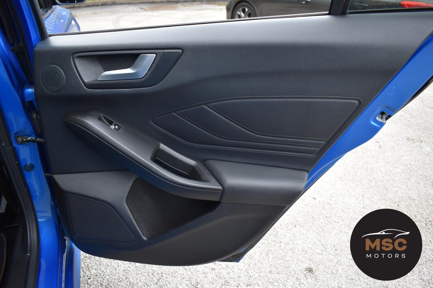 Used Ford Focus 2019 for sale - 76117697: Photo 71