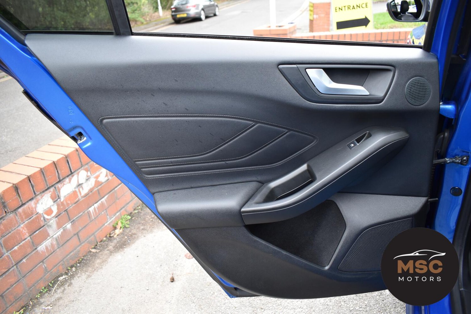 Used Ford Focus 2019 for sale - 76117697: Photo 72