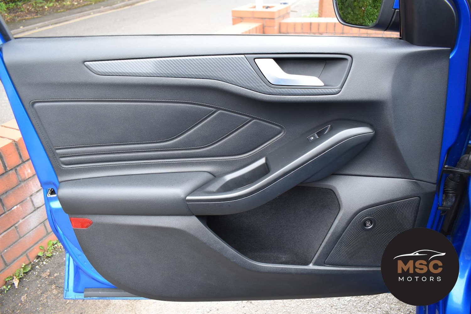 Used Ford Focus 2019 for sale - 76117697: Photo 73