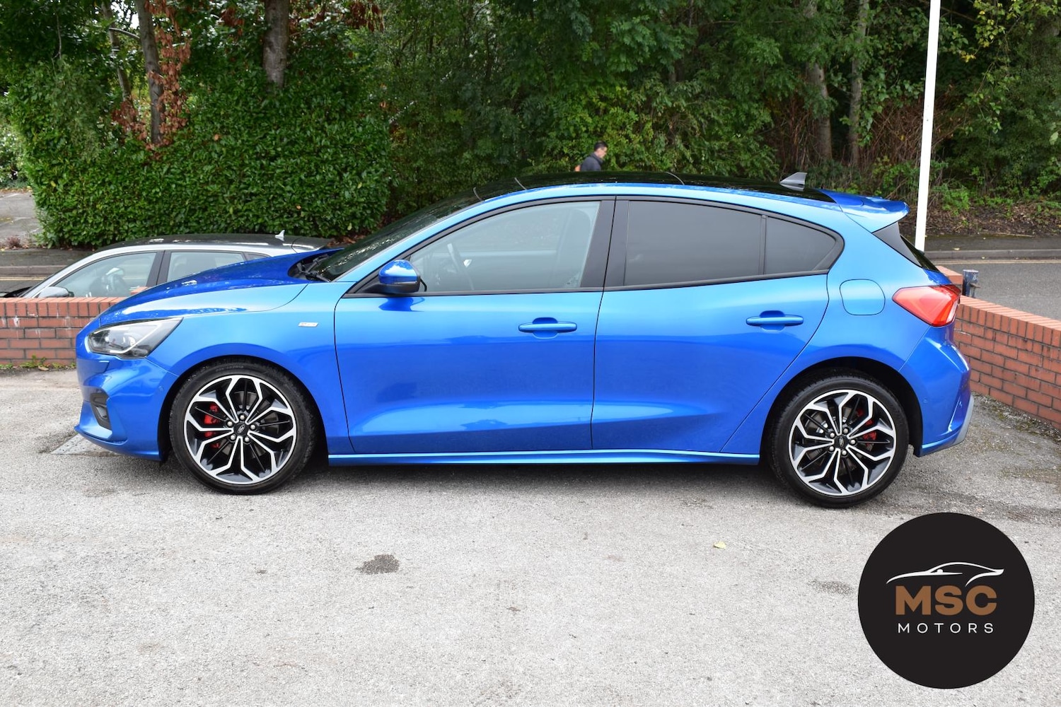 Used Ford Focus 2019 for sale - 76117697: Photo 9