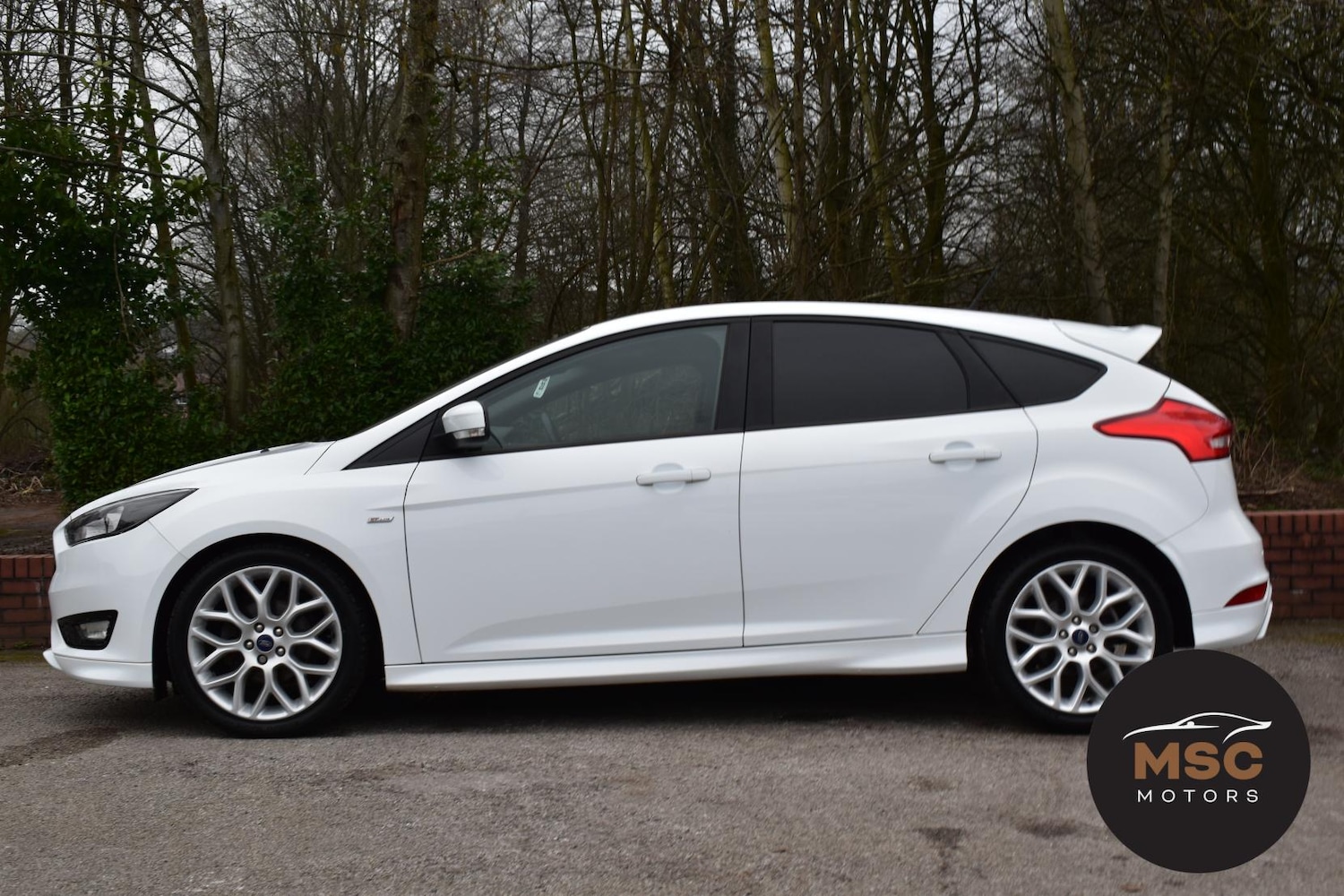 Used Ford Focus 2018 for sale - 77822693: Photo 10