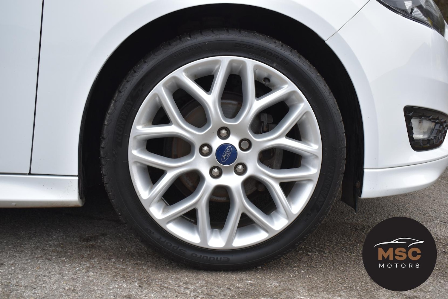 Used Ford Focus 2018 for sale - 77822693: Photo 25