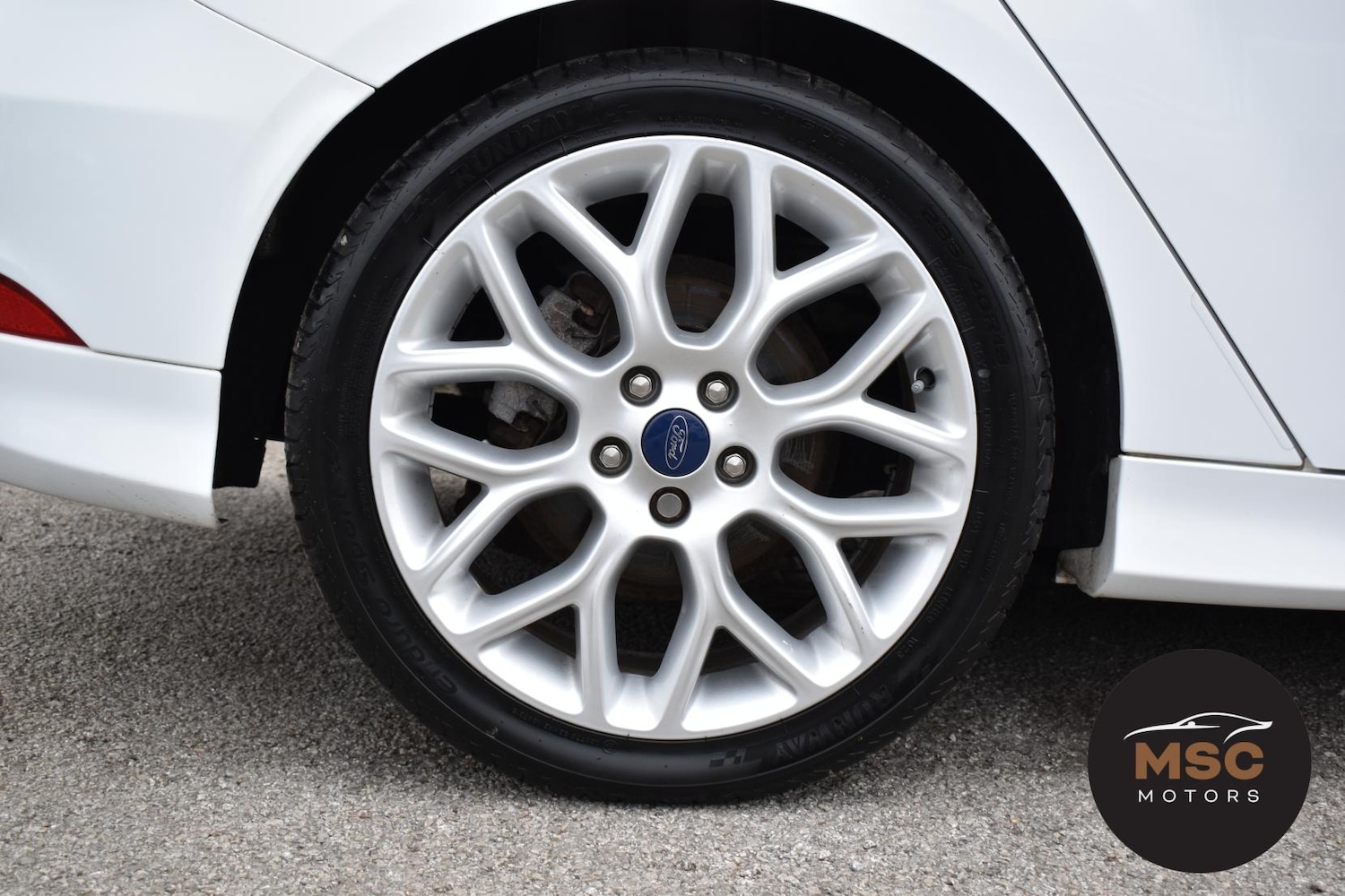 Used Ford Focus 2018 for sale - 77822693: Photo 26