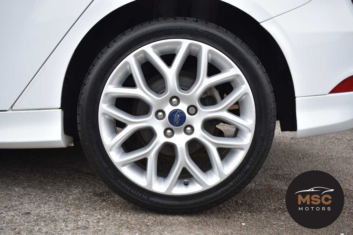 Used Ford Focus 2018 for sale - 77822693: Photo 27